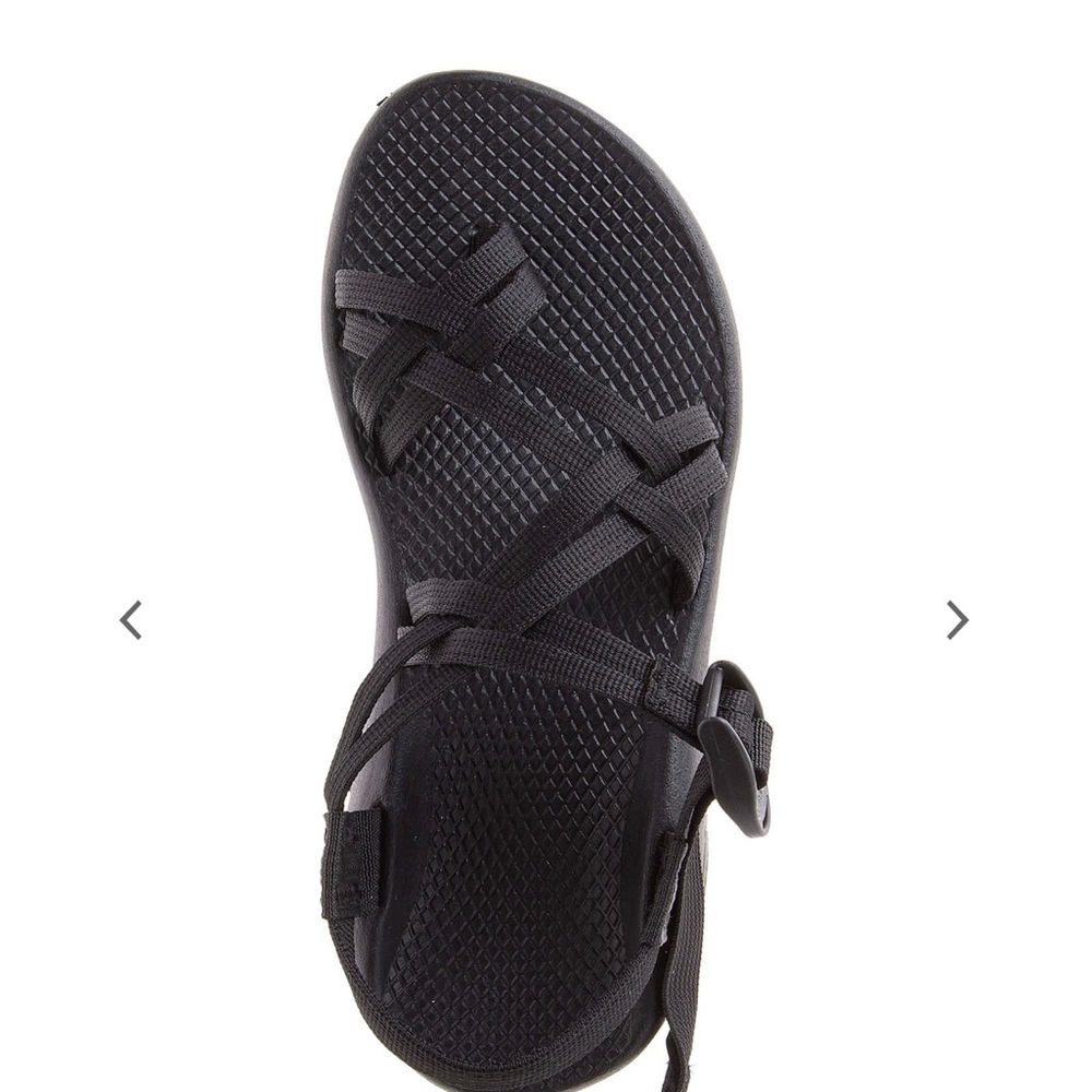 Chaco ZX/2 classic sandal double toe strap